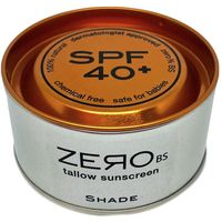 Zero BS Shade SPF 40+ Sunscreen 